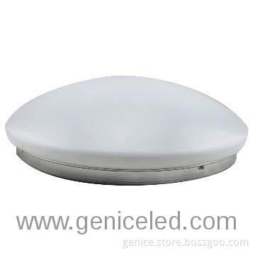 14W CRI>80 Samsung/Epistar chip led ceiling light China manufacturer